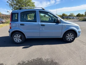 Fiat Panda 1.2 Клима/Бензин, снимка 2