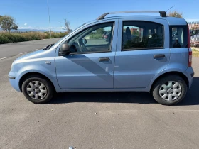 Fiat Panda 1.2 Клима/Бензин, снимка 1