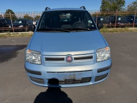 Fiat Panda 1.2 Клима/Бензин, снимка 5