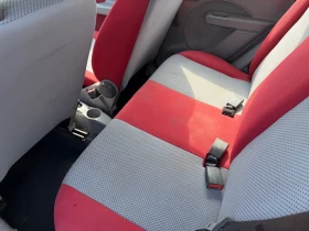Fiat Panda 1.2 4x4 Клима, снимка 7