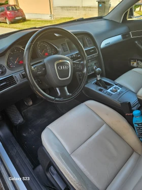 Audi A6, снимка 5