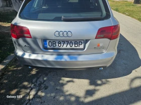 Audi A6, снимка 8
