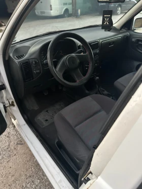 VW Polo 1.6, снимка 8