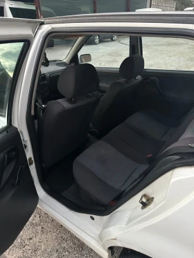 VW Polo 1.6, снимка 7