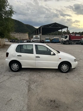 VW Polo 1.6, снимка 4
