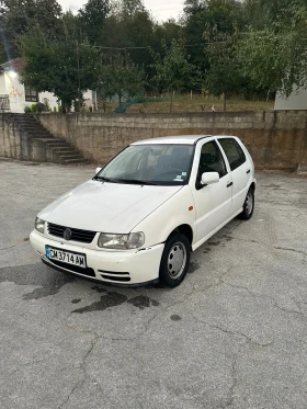 VW Polo 1.6, снимка 3