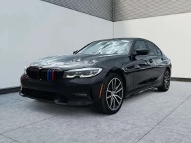 BMW 330 Automatic, снимка 1