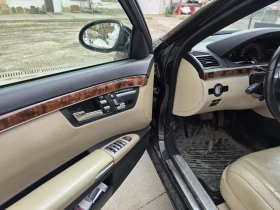 Mercedes-Benz S 320, снимка 9