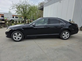 Mercedes-Benz S 320, снимка 1