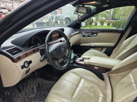 Mercedes-Benz S 320, снимка 10