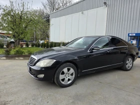 Mercedes-Benz S 320, снимка 5