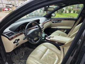 Mercedes-Benz S 320, снимка 8