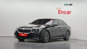 BMW i5 eDrive40 | M SPORT, снимка 1