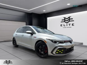 VW Golf АвтоКредит * (ЦЕНА ДО БГ), снимка 1