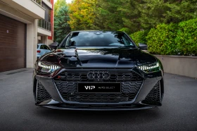Audi Rs7 Performance | Audi Exclusive | 1350 KM , снимка 2