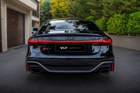 Audi Rs7 Performance | Audi Exclusive | 1350 KM , снимка 5