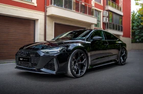 Audi Rs7 Performance | Audi Exclusive | 1350 KM , снимка 3