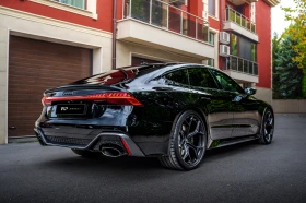 Audi Rs7 Performance | Audi Exclusive | 1350 KM , снимка 4