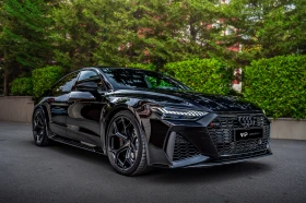 Audi Rs7 Performance | Audi Exclusive | 1350 KM , снимка 1