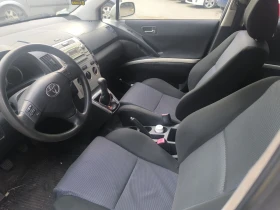 Toyota Corolla verso, снимка 5