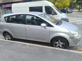Toyota Corolla verso, снимка 1