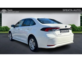 Toyota Corolla Месечна вноска от 265  , снимка 2