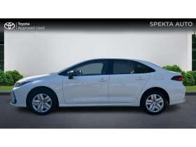 Toyota Corolla Месечна вноска от 265  , снимка 3