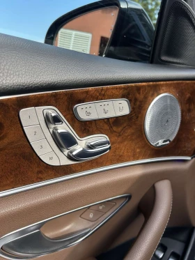 Mercedes-Benz E 350 LUXURY/EXCLUSIVE LINE/ FULL EXTRAS, снимка 9