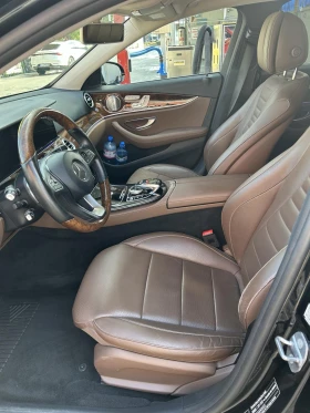 Mercedes-Benz E 350 LUXURY/EXCLUSIVE LINE/ FULL EXTRAS, снимка 8
