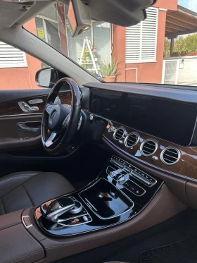 Mercedes-Benz E 350 LUXURY/EXCLUSIVE LINE/ FULL EXTRAS, снимка 14