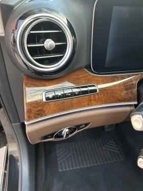 Mercedes-Benz E 350 LUXURY/EXCLUSIVE LINE/ FULL EXTRAS, снимка 10