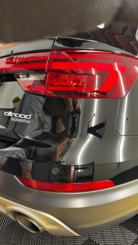 Audi A4 2.0tfsi, снимка 16