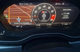 Audi A4 2.0tfsi, снимка 15