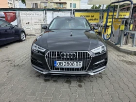 Audi A4 2.0tfsi, снимка 1