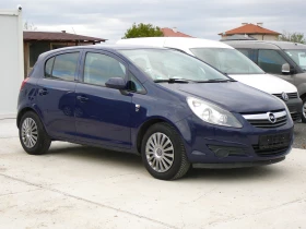 Opel Corsa 1.2i юбилейна, снимка 4