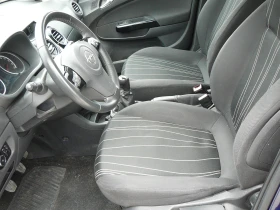 Opel Corsa 1.2i юбилейна, снимка 13