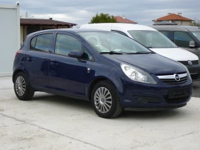 Opel Corsa 1.2i юбилейна, снимка 2