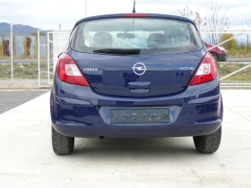 Opel Corsa 1.2i юбилейна, снимка 7