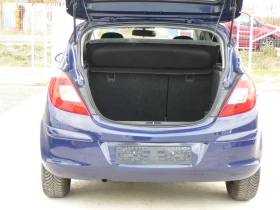 Opel Corsa 1.2i юбилейна, снимка 8