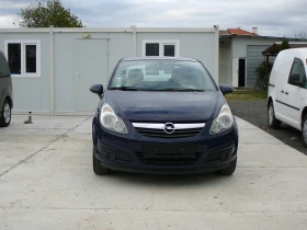 Opel Corsa 1.2i юбилейна, снимка 3