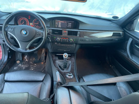 BMW 330 E91 Face, 330xd N57 НА ЧАСТИ, снимка 9