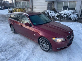 BMW 330 E91 Face, 330xd N57   | Mobile.bg    5