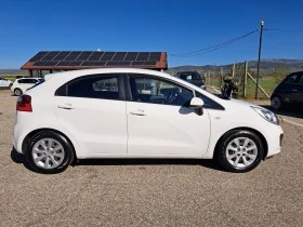 Kia Rio 1,2 i +gaz, снимка 9