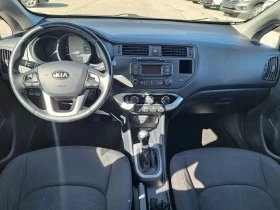 Kia Rio 1,2 i +gaz, снимка 11