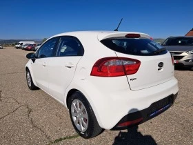 Kia Rio 1,2 i +gaz, снимка 6