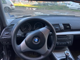BMW 118, снимка 7