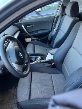 BMW 118, снимка 6 - Автомобили и джипове - 45465225