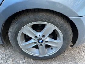 BMW 118, снимка 8 - Автомобили и джипове - 45465225