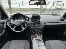 Mercedes-Benz C 220 cdi, снимка 9