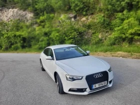 Audi A5 SPORTBACK, снимка 4